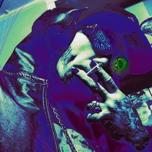 TZ-BORNABEAST cellphone ghetto trax