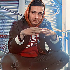 SkanDaal- Rapskills Rapaholic