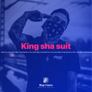 King sha suit