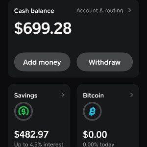 Get Dem Stacks Up