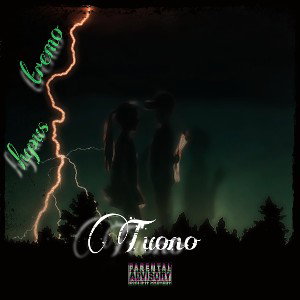 Tremo - Tuono X Lupus
