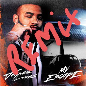My Escape Joyner Lucas Remix