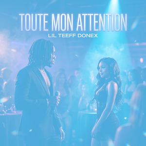 TOUTE MON ATTENTION  (Nightcore)