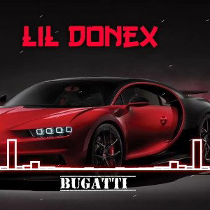 Bugatti 