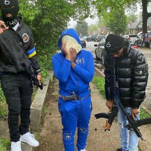  On est des bad boys 