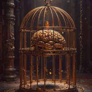 Golden Cage