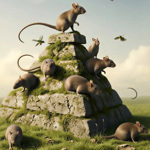 Rat Race