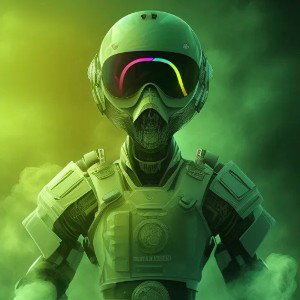 Green’s Clown