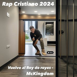 Vuelve al Rey de reyes- McKingdom