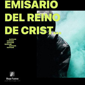 Emisario del Reino de Cristo- McKingdom 