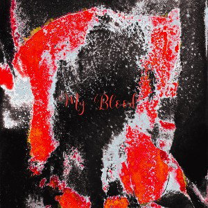 Shutom - My blood