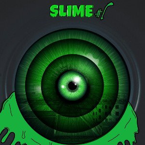 Shutom - Slime #1 