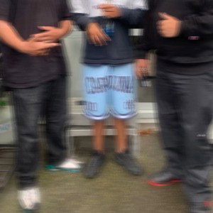 IDontWannaLose Ft BABYNATZ