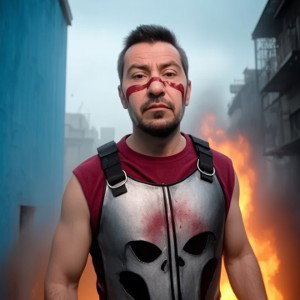 you know my name 