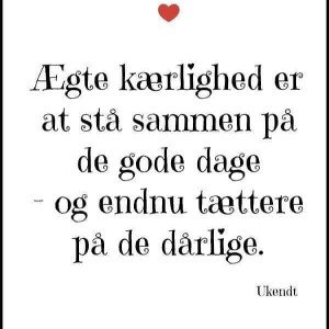 kærligheds rap