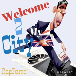 welcome2myCity