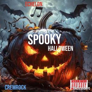 Spooky Halloween 👻 