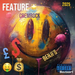 Features Cost Benji’s 
