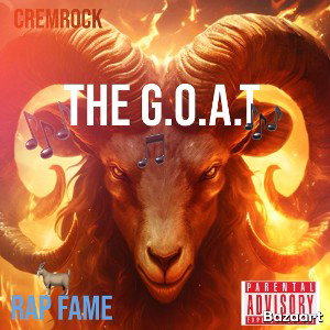 THE G.O.A.T 🐐