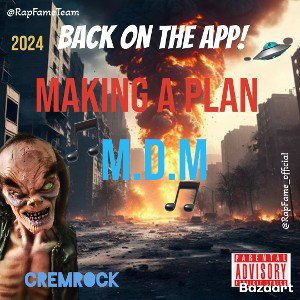 Back on the App
