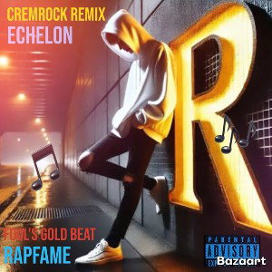 CREMROCK REMIX