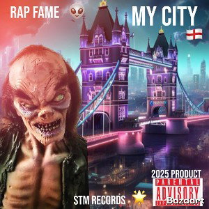 My City 