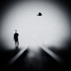 GERUS - Я НЕ ОДИН