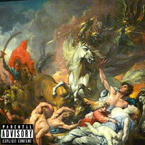 Disaster Force