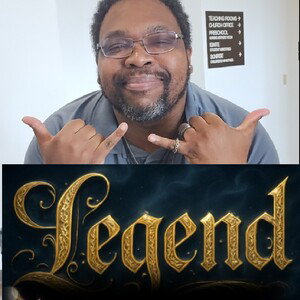 Legendboy munld doing sneaky things behind my back