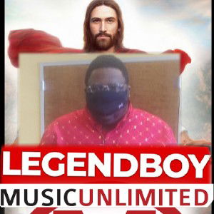 Legendboy MUNLD Bible scriptures 5 high