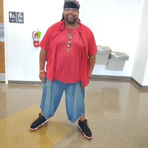Legendboy munld God rock model 