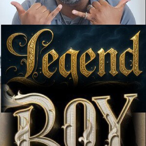 Legendboy munld you need Jesus whooping