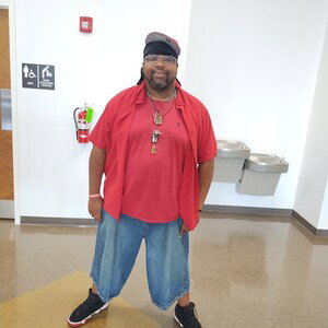 Legendboy munld rock Michael Jackson car