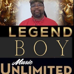 Legendboy munld world chicken 