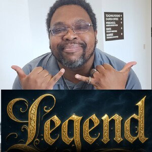 Legendboy munld becareful what you speak on me
