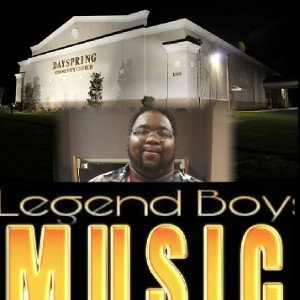 Legendboymunld Jesus rock floor night Jesus skipping rock the floor night