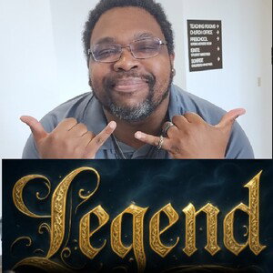 Legendboy munld I do not trust nobody I am keeping it real