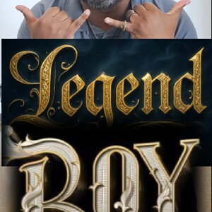 Legendboy munld apologize