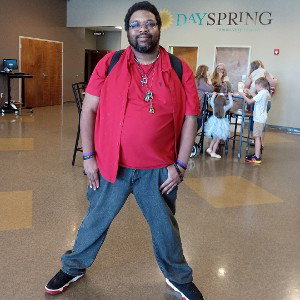 Legendboy munld staying the wash clock Rock the god mighty