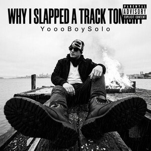 why I slapped a Track Tonight 