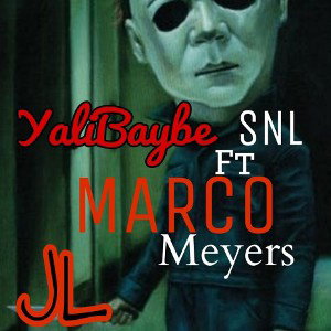 MARCO Myers 🔥