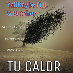 TU CALOR FT JL / BUTCHER (Heidur)