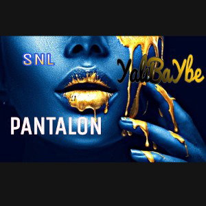PANTALOnN (Contenido Explicito)