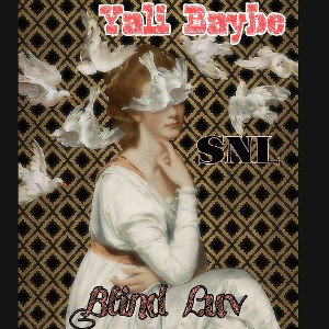  BLind luv 🫧
