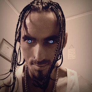 beware of my entity