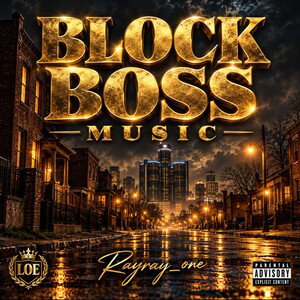 Block Boss Music