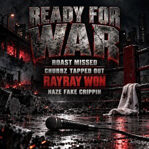 Ready For War
