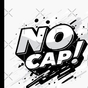 No Cap 