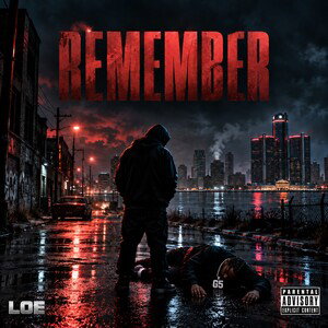 Remember (g5 Diss)