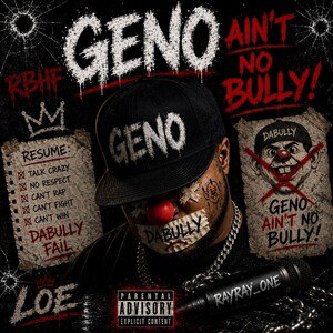 App Made (Geno Diss)